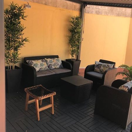 Apartamento O recuncho, pontevedra San Salvador de Poio Exterior foto