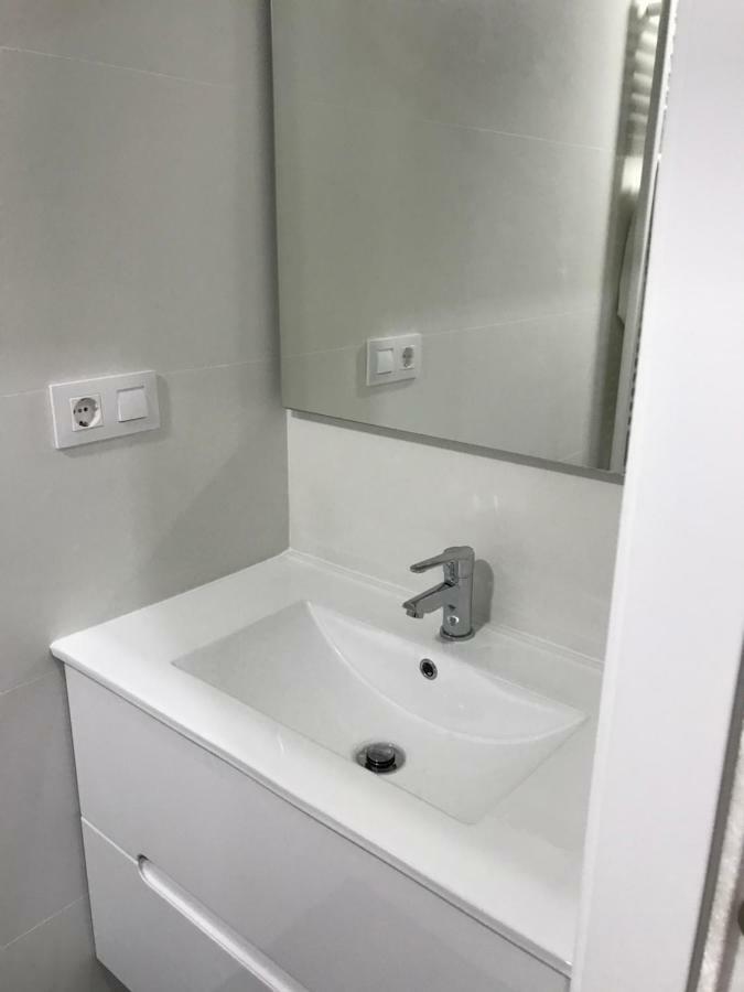 Apartamento O recuncho, pontevedra San Salvador de Poio Exterior foto