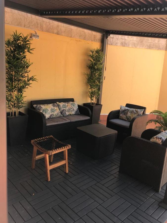 Apartamento O recuncho, pontevedra San Salvador de Poio Exterior foto