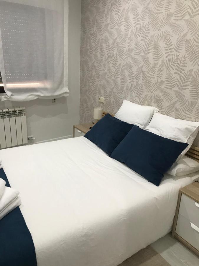 Apartamento O recuncho, pontevedra San Salvador de Poio Exterior foto