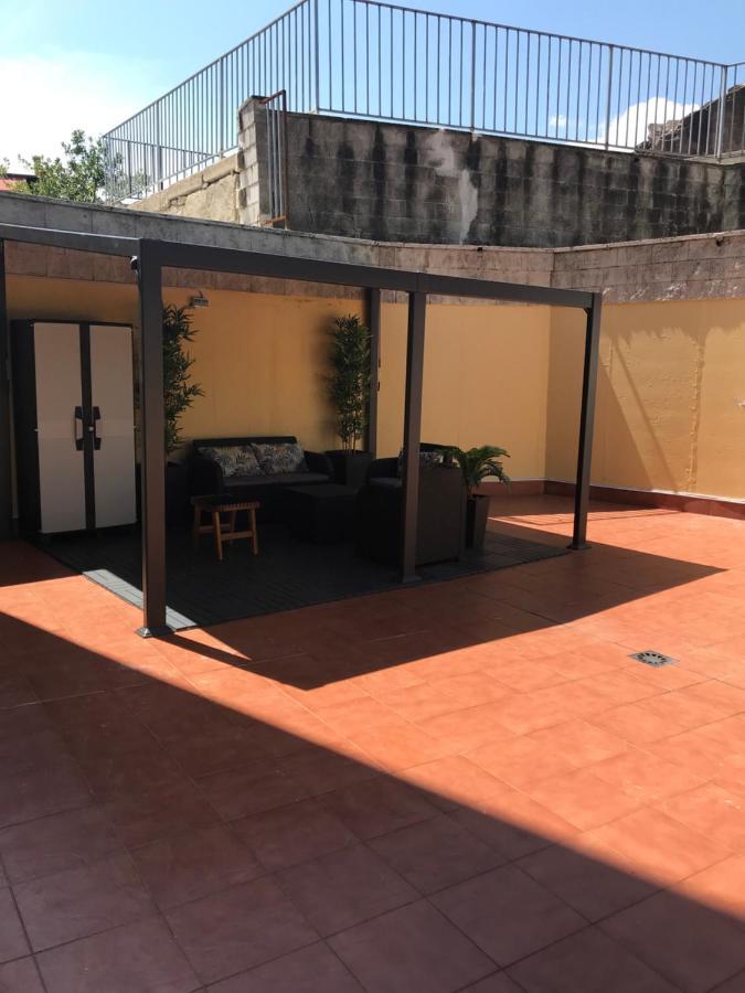 Apartamento O recuncho, pontevedra San Salvador de Poio Exterior foto